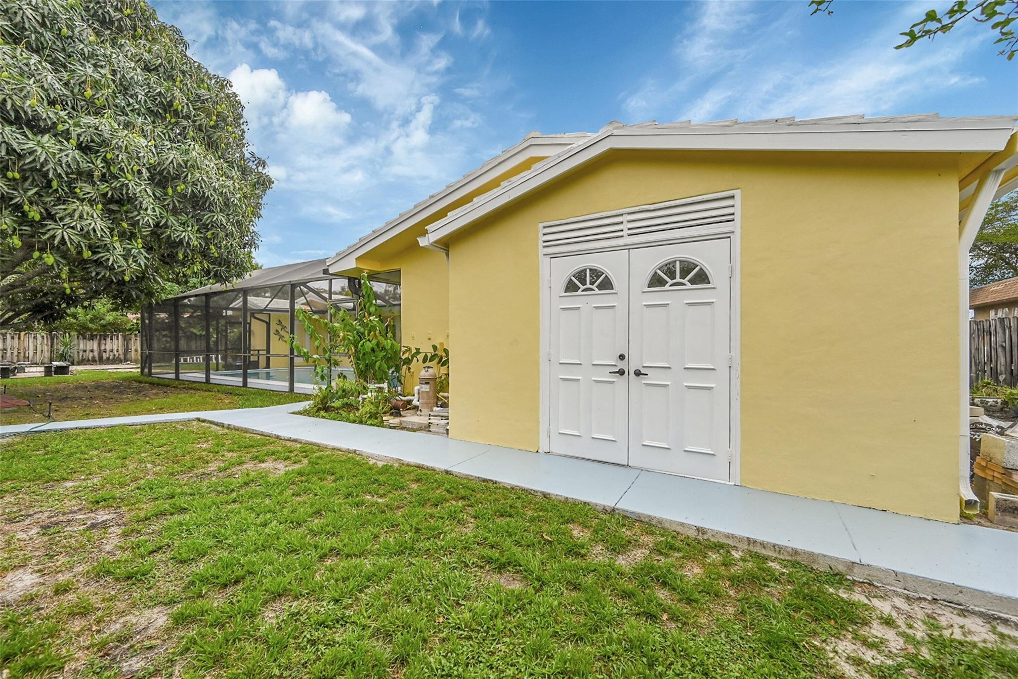 LAKEVIEW ESTATES SEC 1 REPLAT - Residential