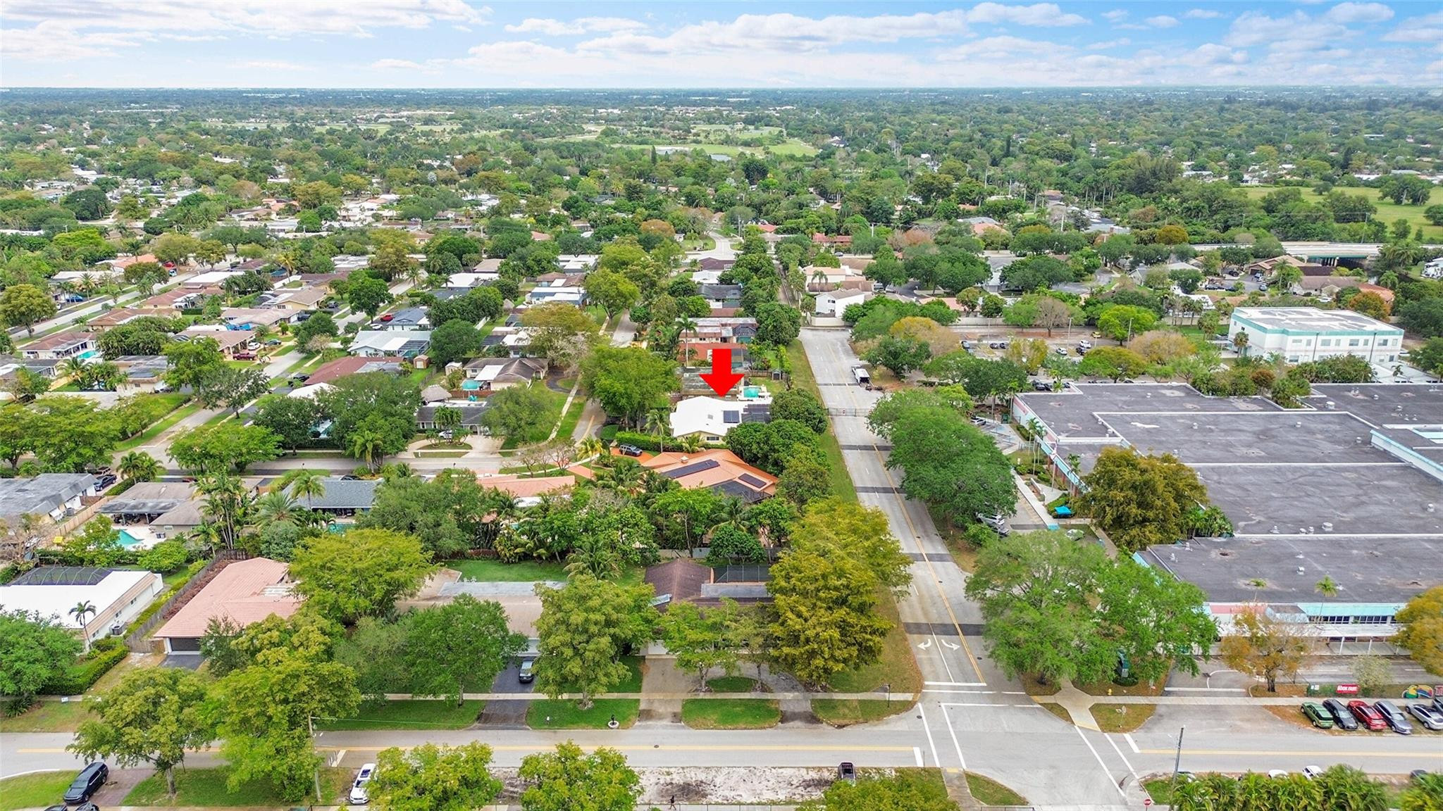 LAKEVIEW ESTATES SEC 1 REPLAT - Residential