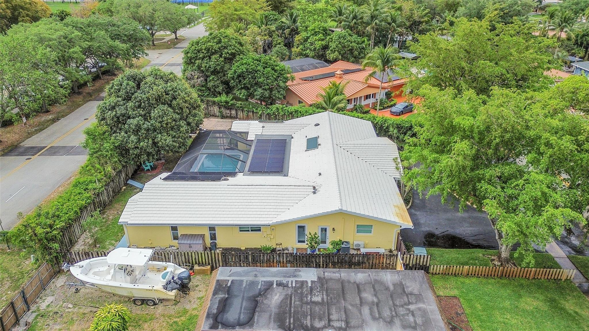 LAKEVIEW ESTATES SEC 1 REPLAT - Residential
