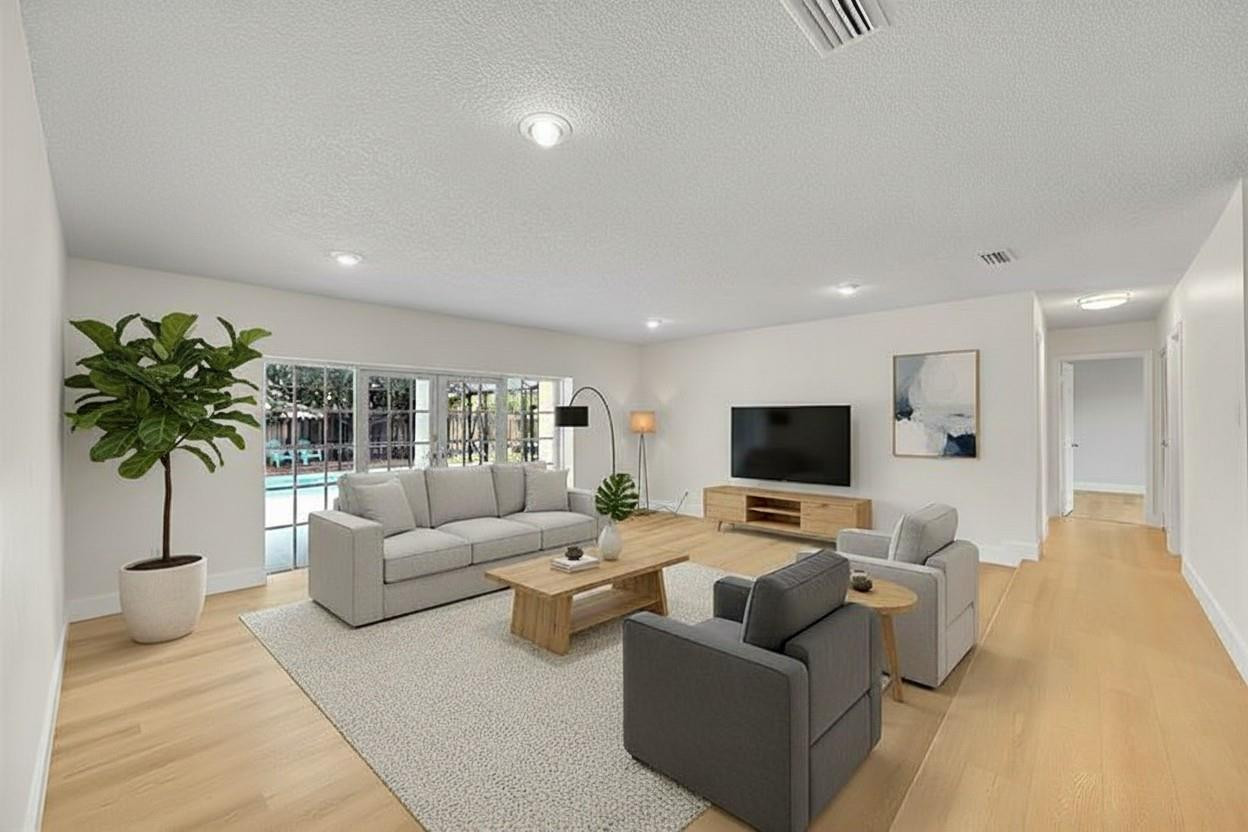 LAKEVIEW ESTATES SEC 1 REPLAT - Residential