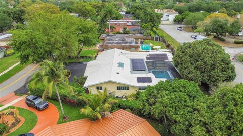 Tiny photo for 1480 SW 66th Terrace, Plantation, FL 33317 (MLS # B26033071)
