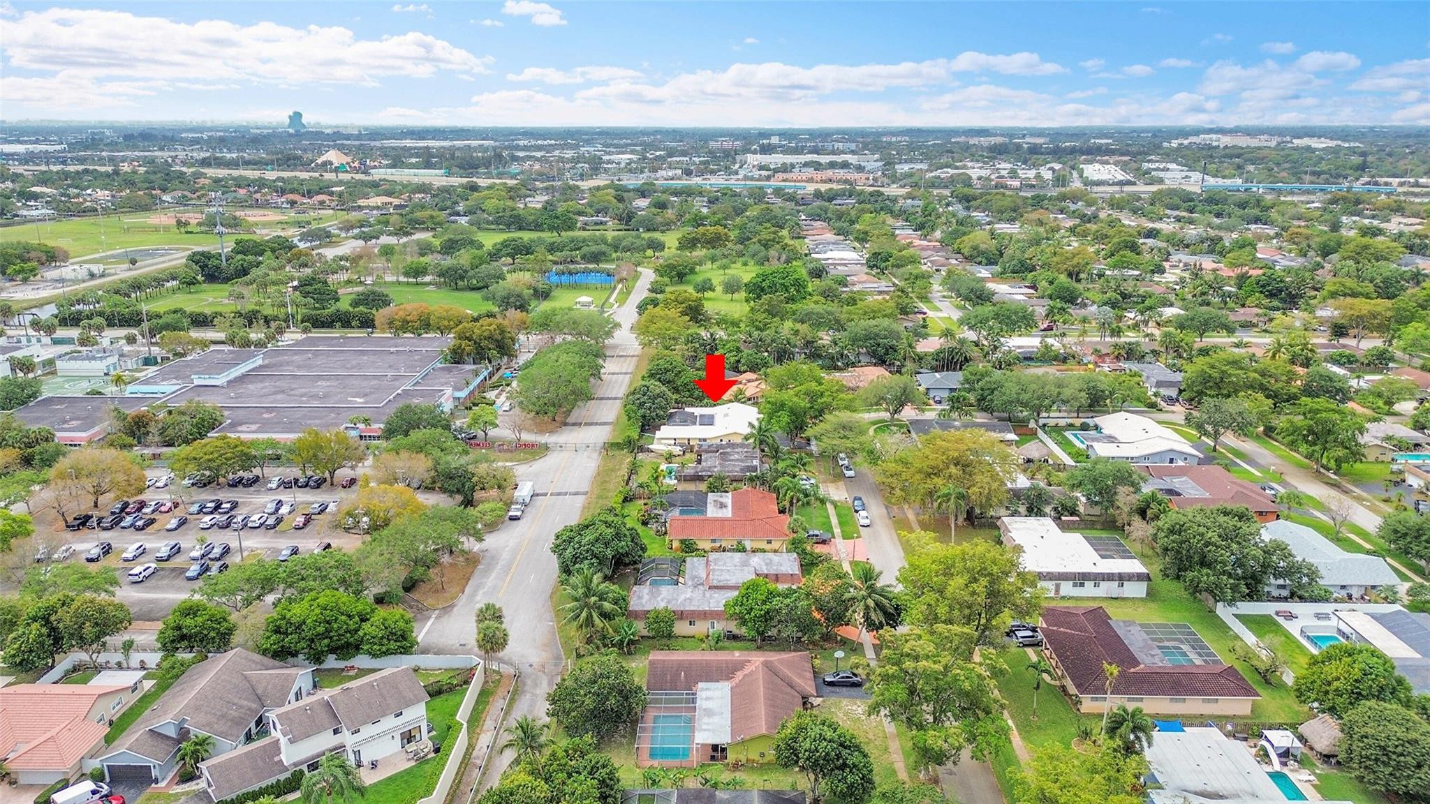 LAKEVIEW ESTATES SEC 1 REPLAT - Residential