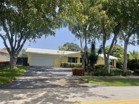 Tiny photo for 1480 SW 66th Terrace, Plantation, FL 33317 (MLS # B26033071)