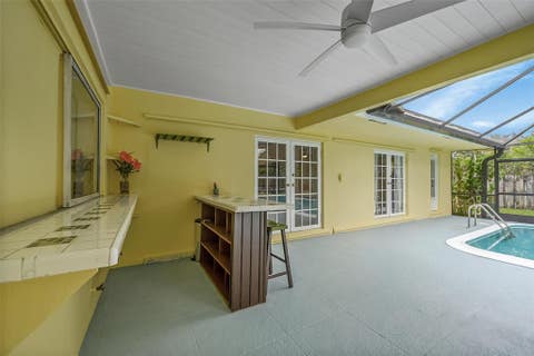 Tiny photo for 1480 SW 66th Terrace, Plantation, FL 33317 (MLS # B26033071)