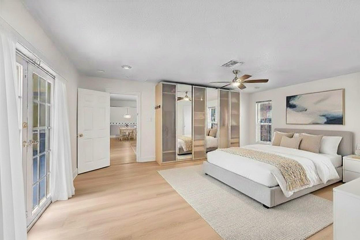 LAKEVIEW ESTATES SEC 1 REPLAT - Residential