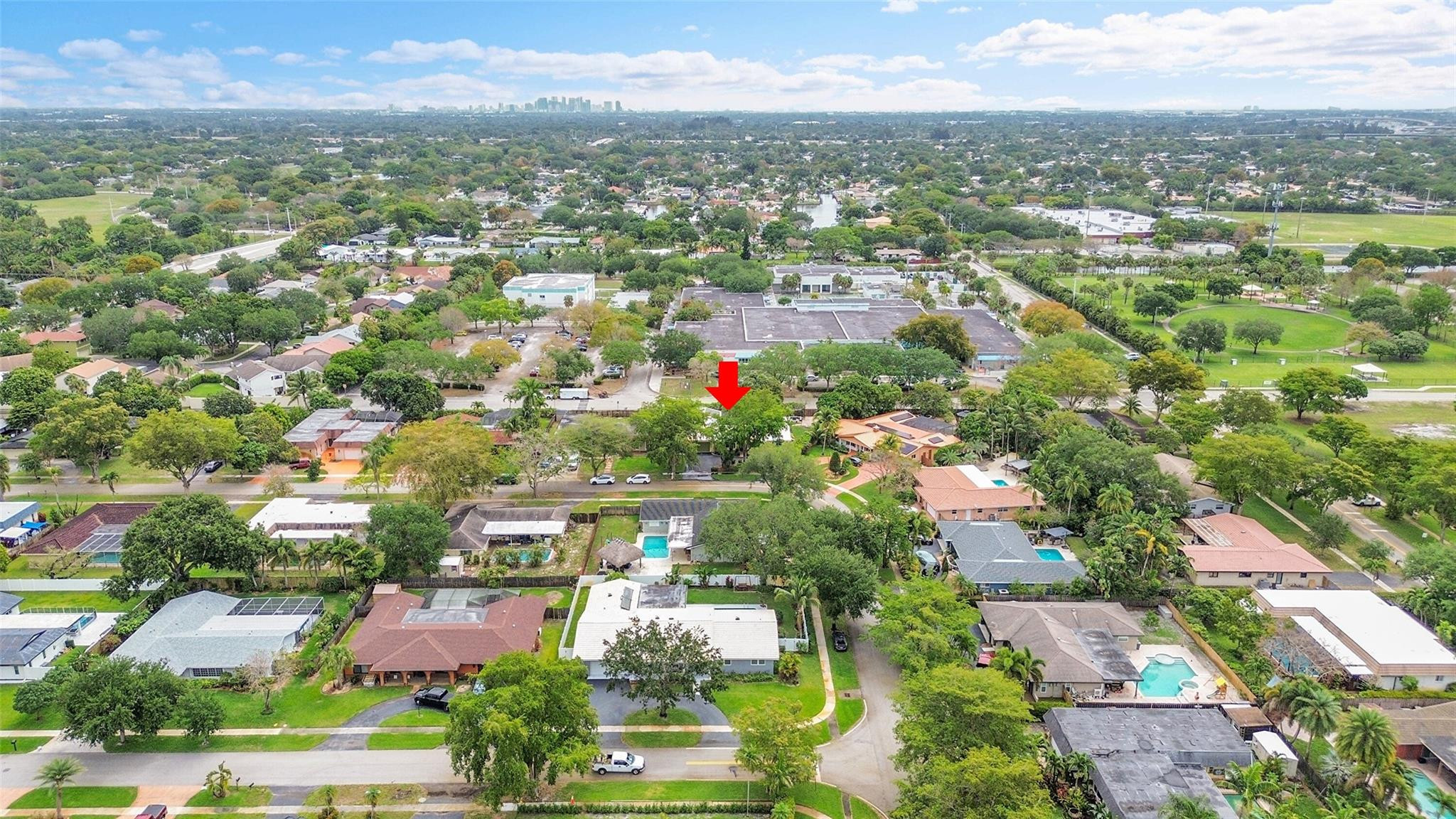 LAKEVIEW ESTATES SEC 1 REPLAT - Residential