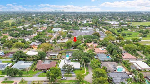 Tiny photo for 1480 SW 66th Terrace, Plantation, FL 33317 (MLS # B26033071)