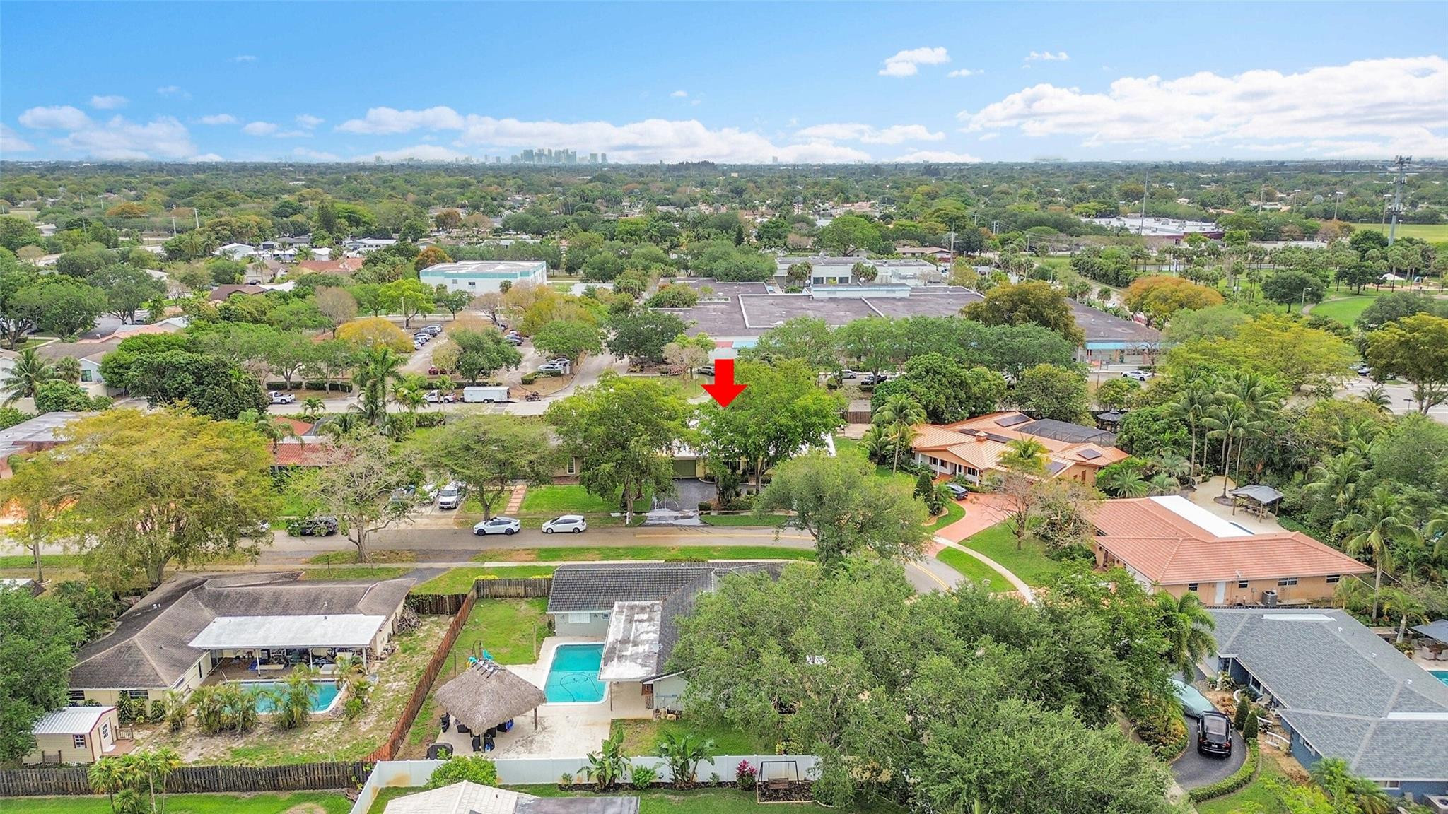 LAKEVIEW ESTATES SEC 1 REPLAT - Residential