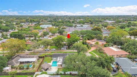 Tiny photo for 1480 SW 66th Terrace, Plantation, FL 33317 (MLS # B26033071)