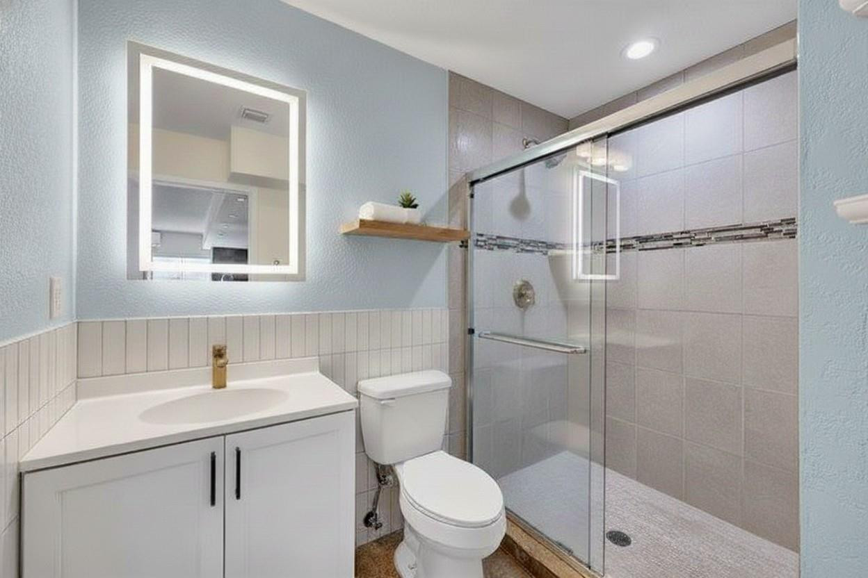 LAKEVIEW ESTATES SEC 1 REPLAT - Residential