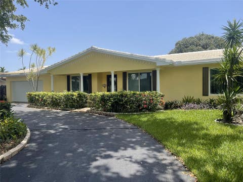 Tiny photo for 1480 SW 66th Terrace, Plantation, FL 33317 (MLS # B26033071)