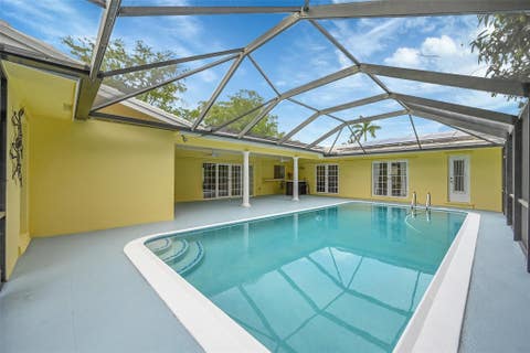 Tiny photo for 1480 SW 66th Terrace, Plantation, FL 33317 (MLS # B26033071)