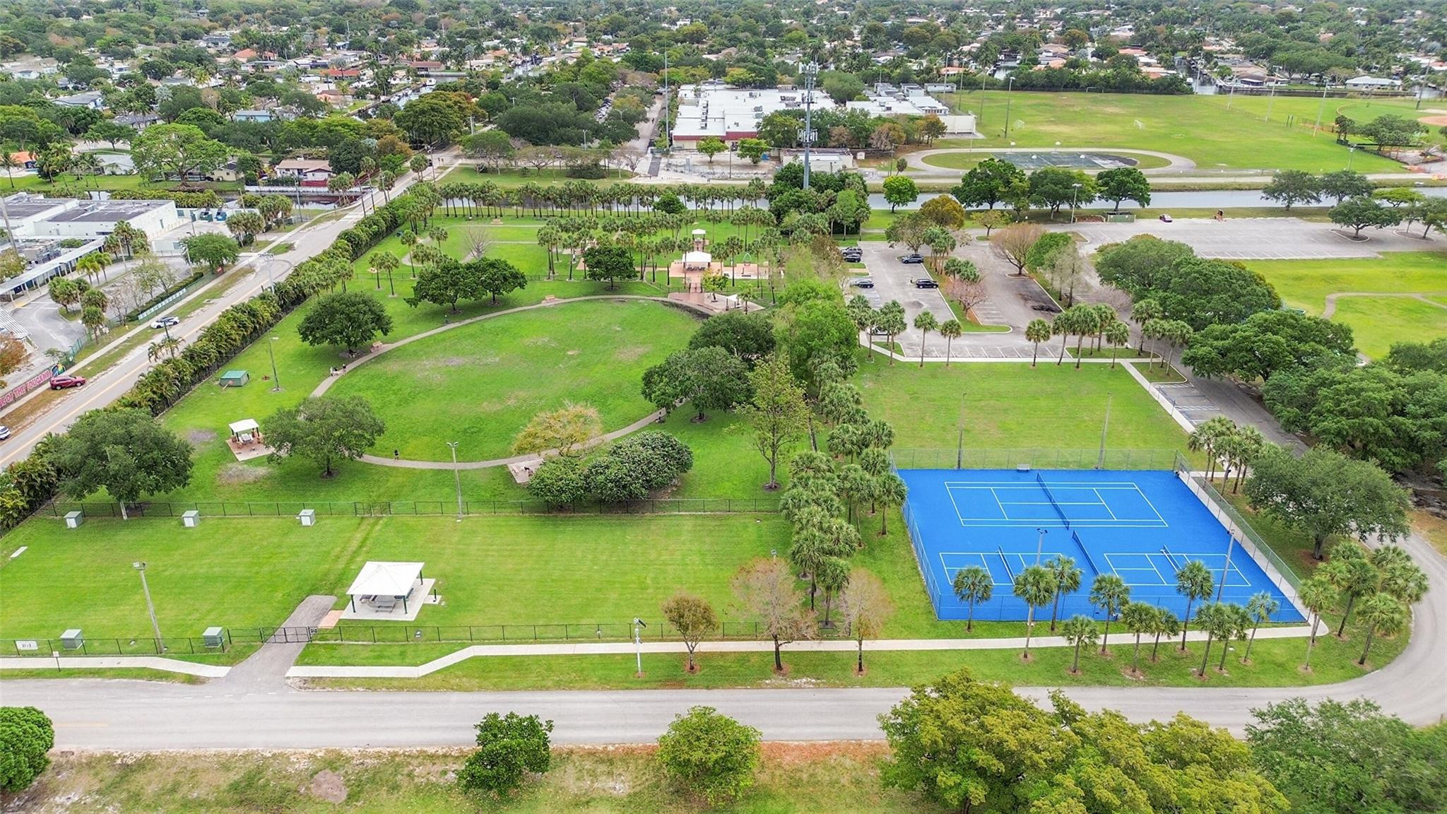 LAKEVIEW ESTATES SEC 1 REPLAT - Residential