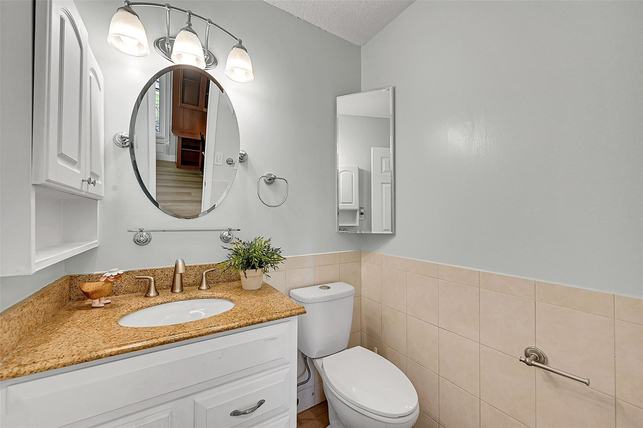 LAKEVIEW ESTATES SEC 1 REPLAT - Residential