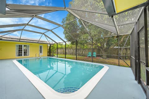 Tiny photo for 1480 SW 66th Terrace, Plantation, FL 33317 (MLS # B26033071)