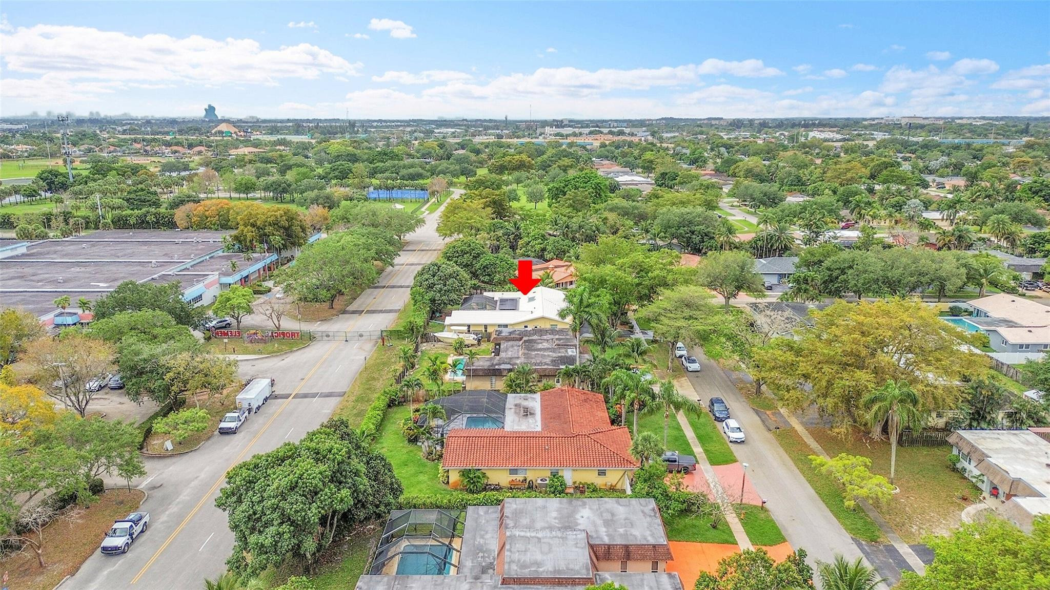 LAKEVIEW ESTATES SEC 1 REPLAT - Residential