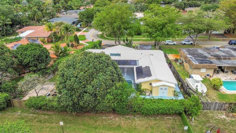 Tiny photo for 1480 SW 66th Terrace, Plantation, FL 33317 (MLS # B26033071)