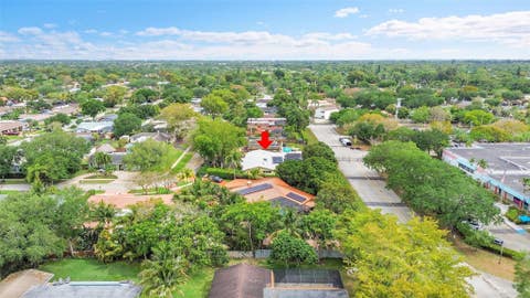 Tiny photo for 1480 SW 66th Terrace, Plantation, FL 33317 (MLS # B26033071)