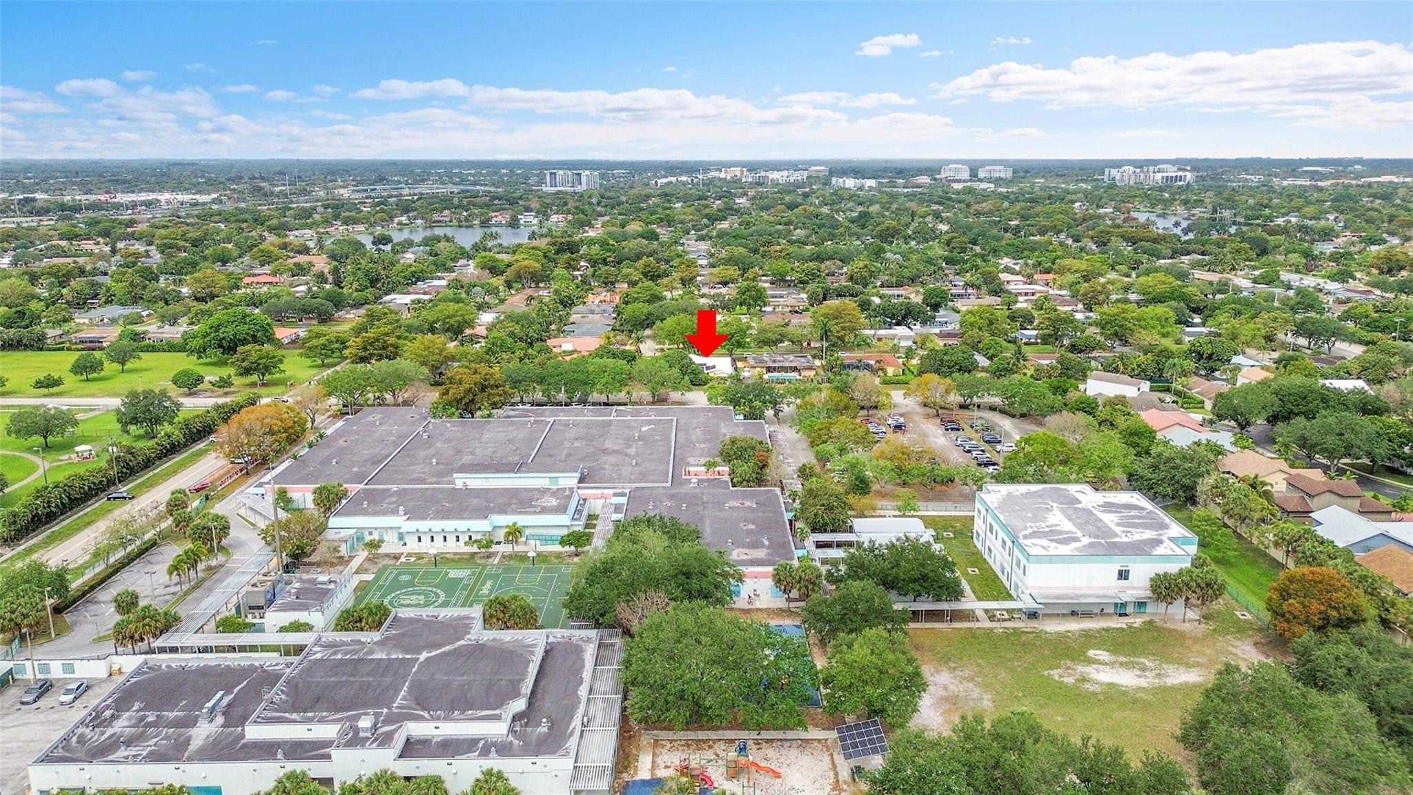 LAKEVIEW ESTATES SEC 1 REPLAT - Residential