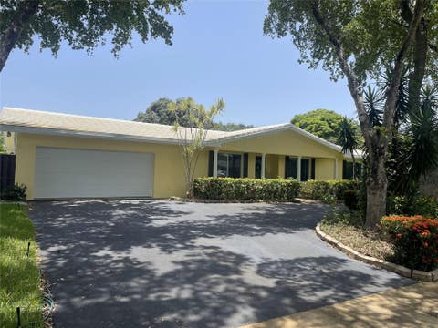 Tiny photo for 1480 SW 66th Terrace, Plantation, FL 33317 (MLS # B26033071)