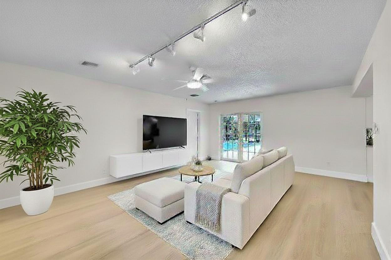LAKEVIEW ESTATES SEC 1 REPLAT - Residential