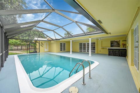 Tiny photo for 1480 SW 66th Terrace, Plantation, FL 33317 (MLS # B26033071)