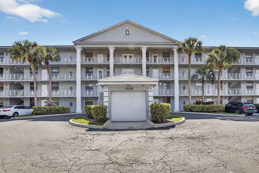 Beautifully updated 2-bedroom, 2-bath waterfront condo in Whitehall of Davie with an additional flex space off the laundry room and in-unit washer and dryer. This well-maintained unit features tasteful upgrades, a spacious layout, and peaceful water views. Major items already completed, including an A/C only 2 years old and a water heater just 1 year old. The building has completed its 40-year certification and there are no known assessments. Conveniently located near shopping, dining, universities, and major highways. Please note: no rentals permitted for the first two (2) years after purchase. Move-in ready and ideal for a primary residence or second home.