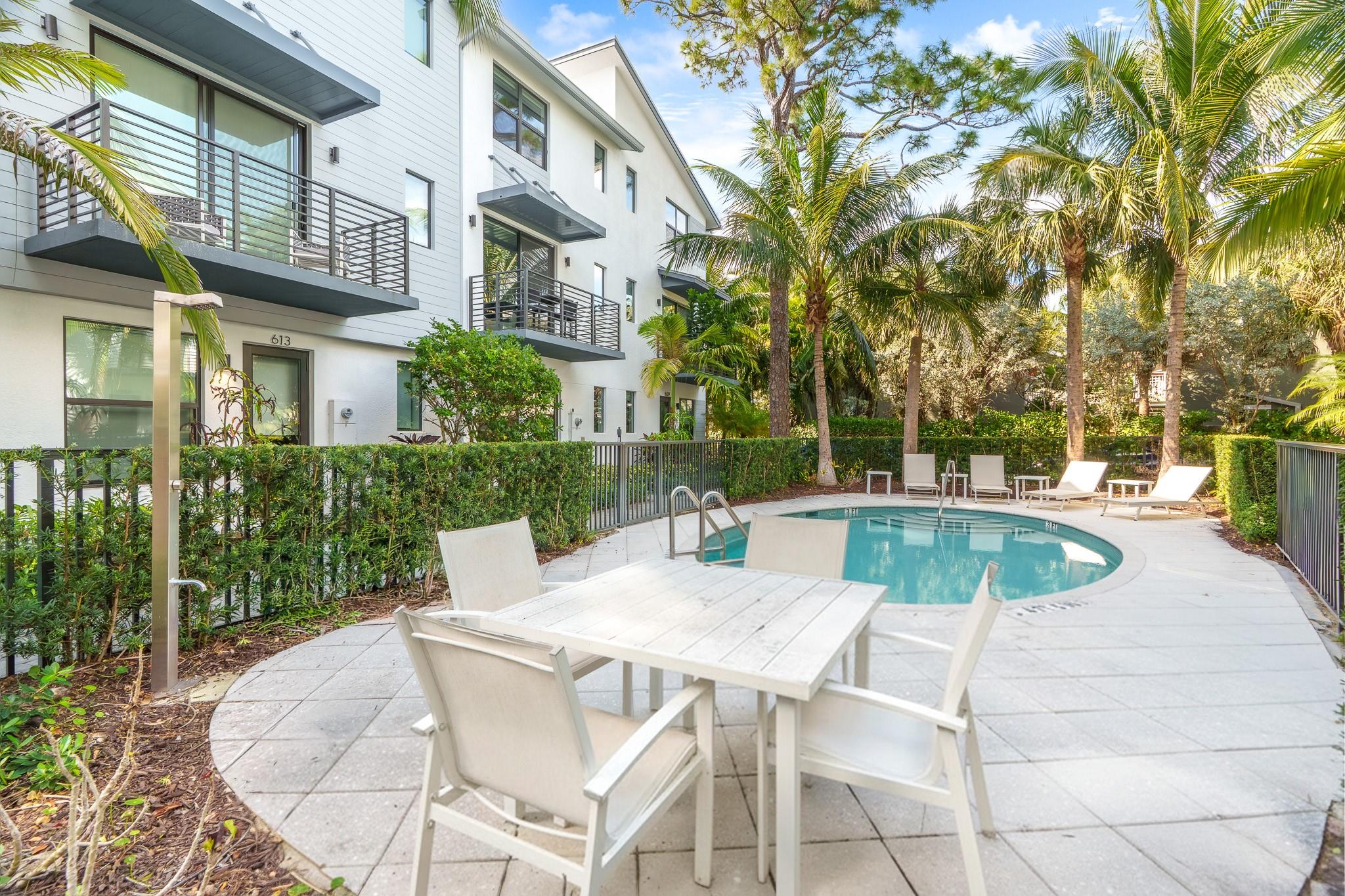Village At Wilton Manors - Residential