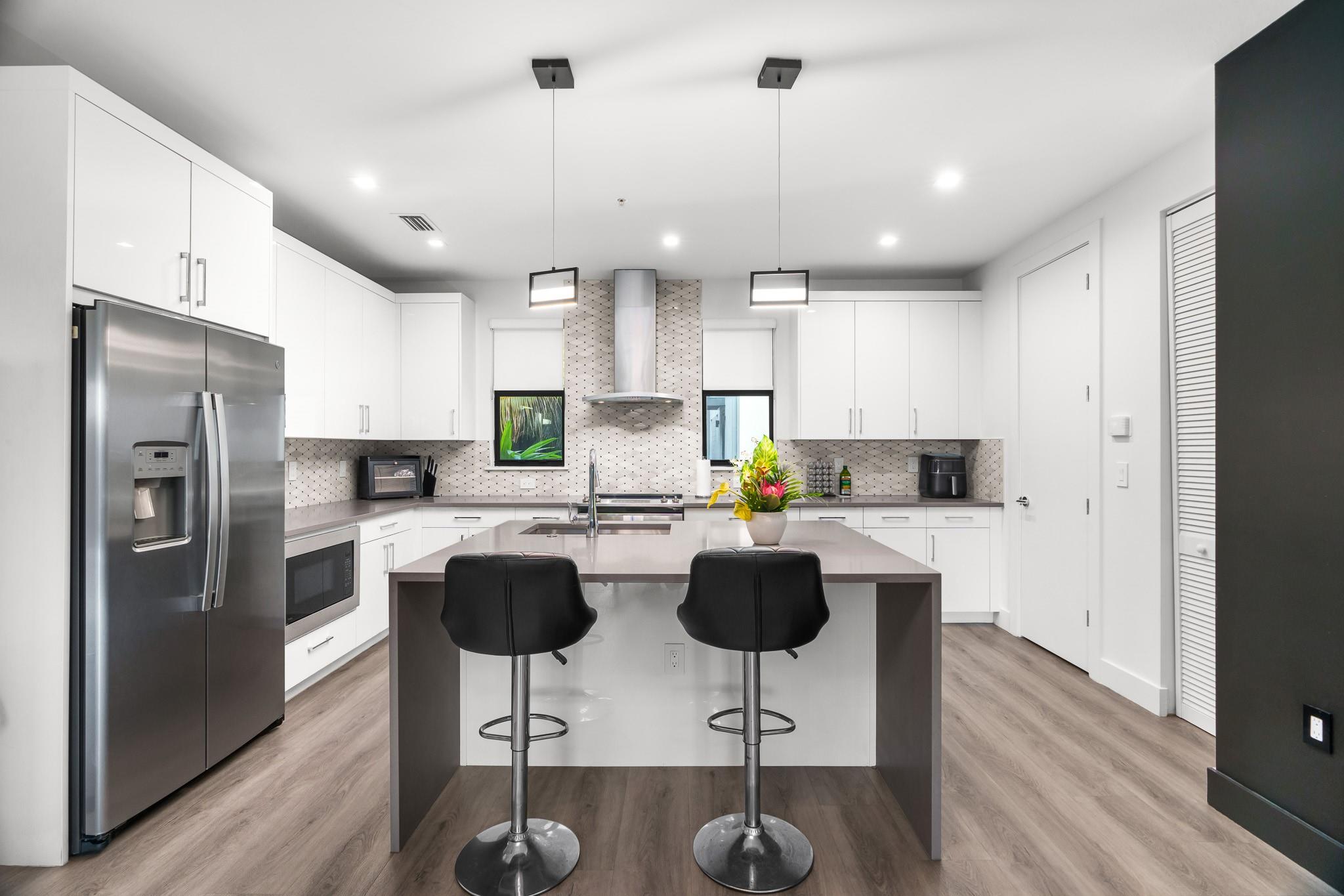 Village At Wilton Manors - Residential