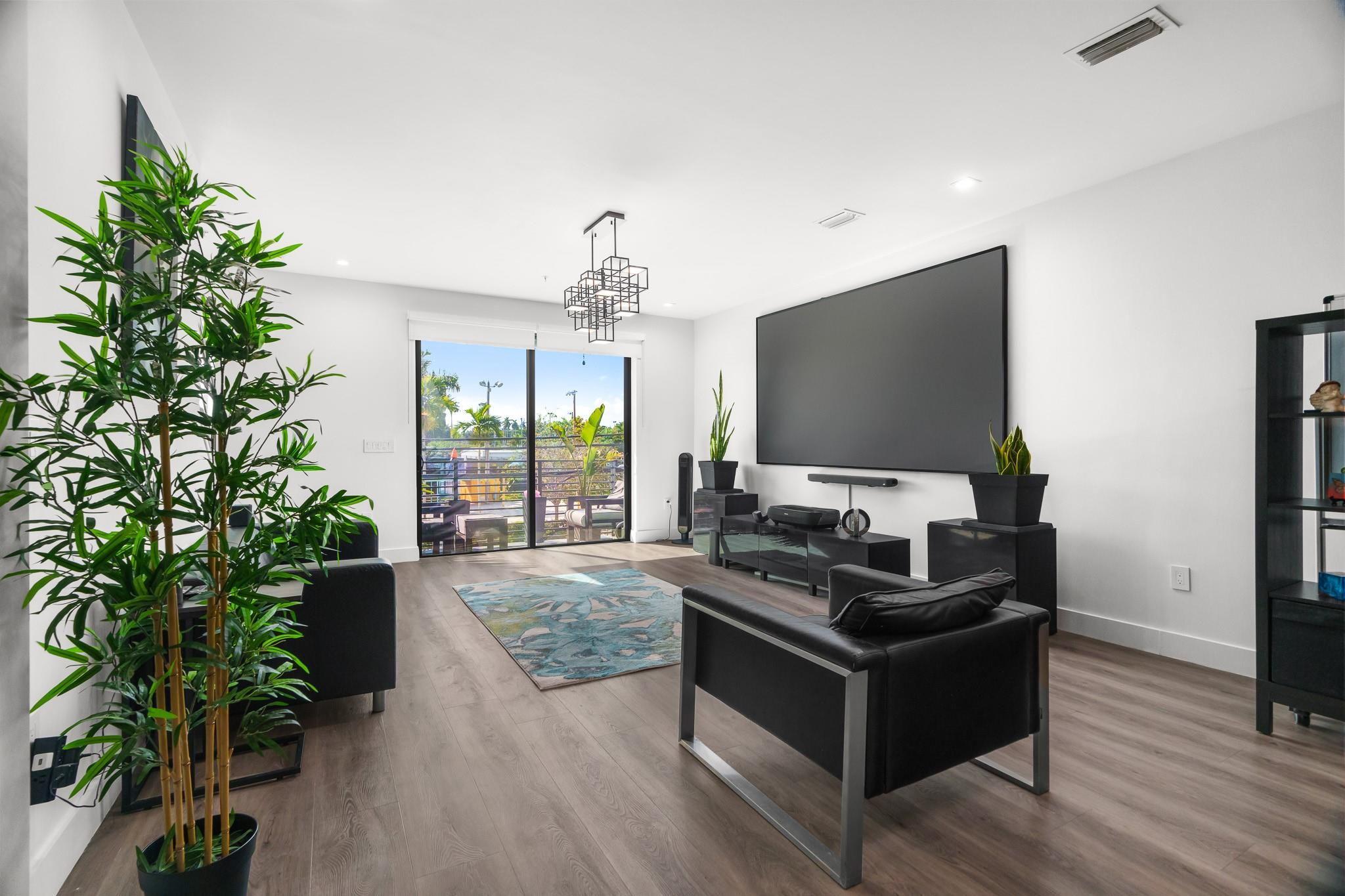 Village At Wilton Manors - Residential