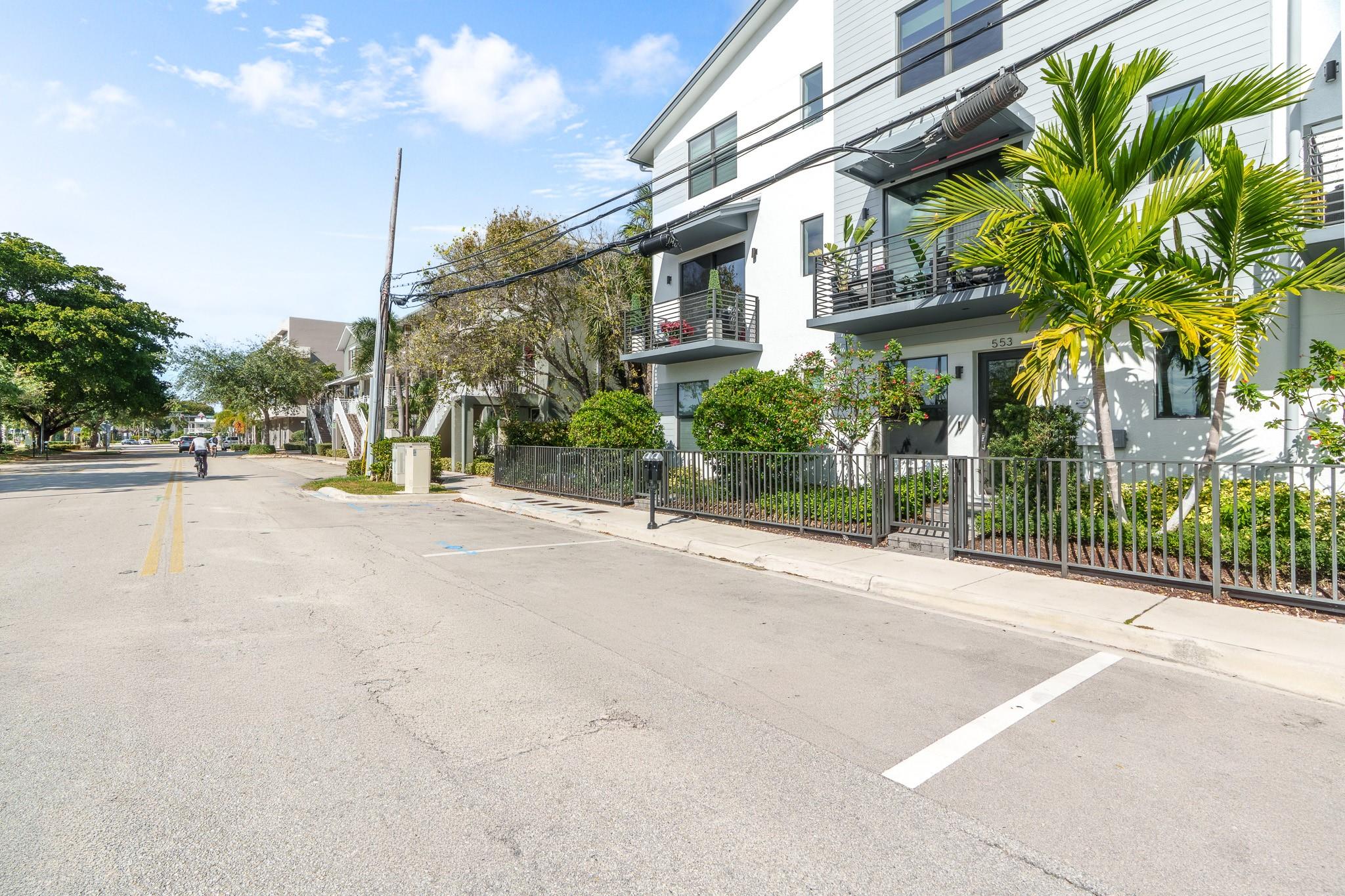 Village At Wilton Manors - Residential