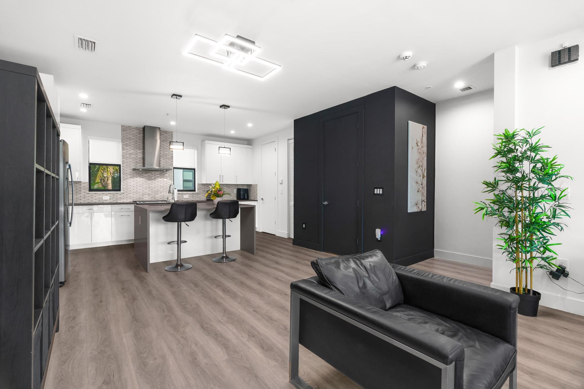 Village At Wilton Manors - Residential