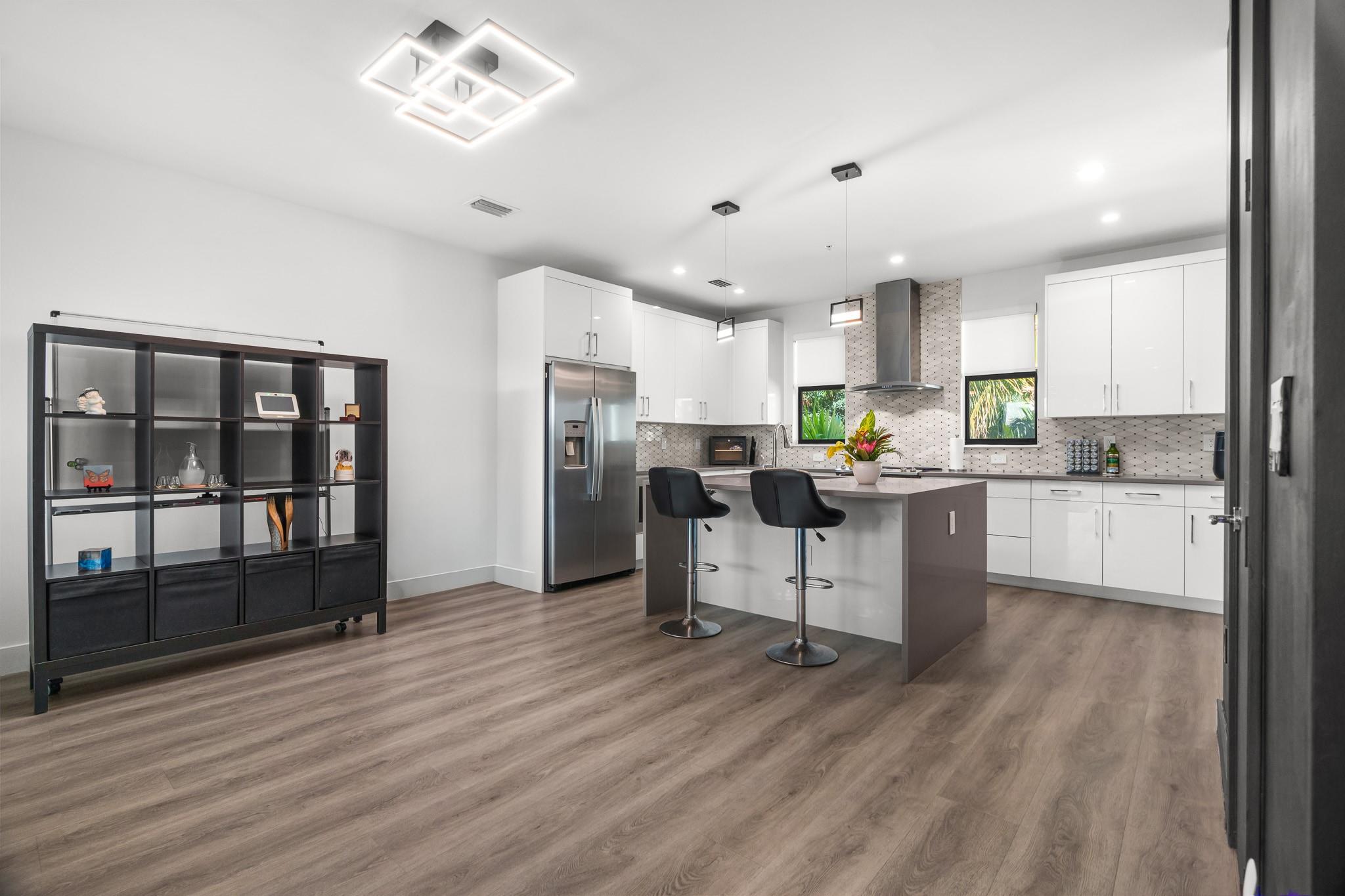 Village At Wilton Manors - Residential