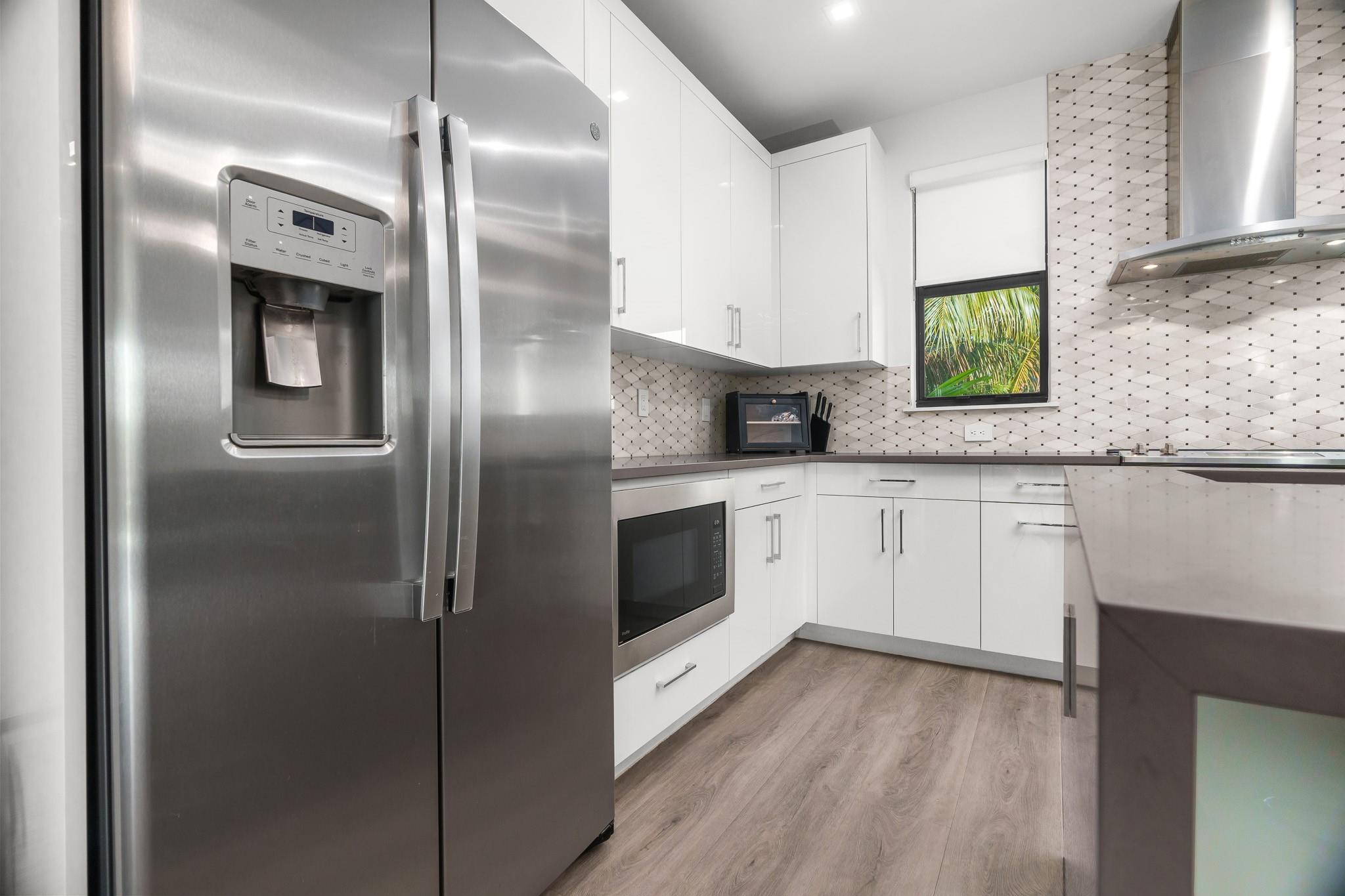 Village At Wilton Manors - Residential