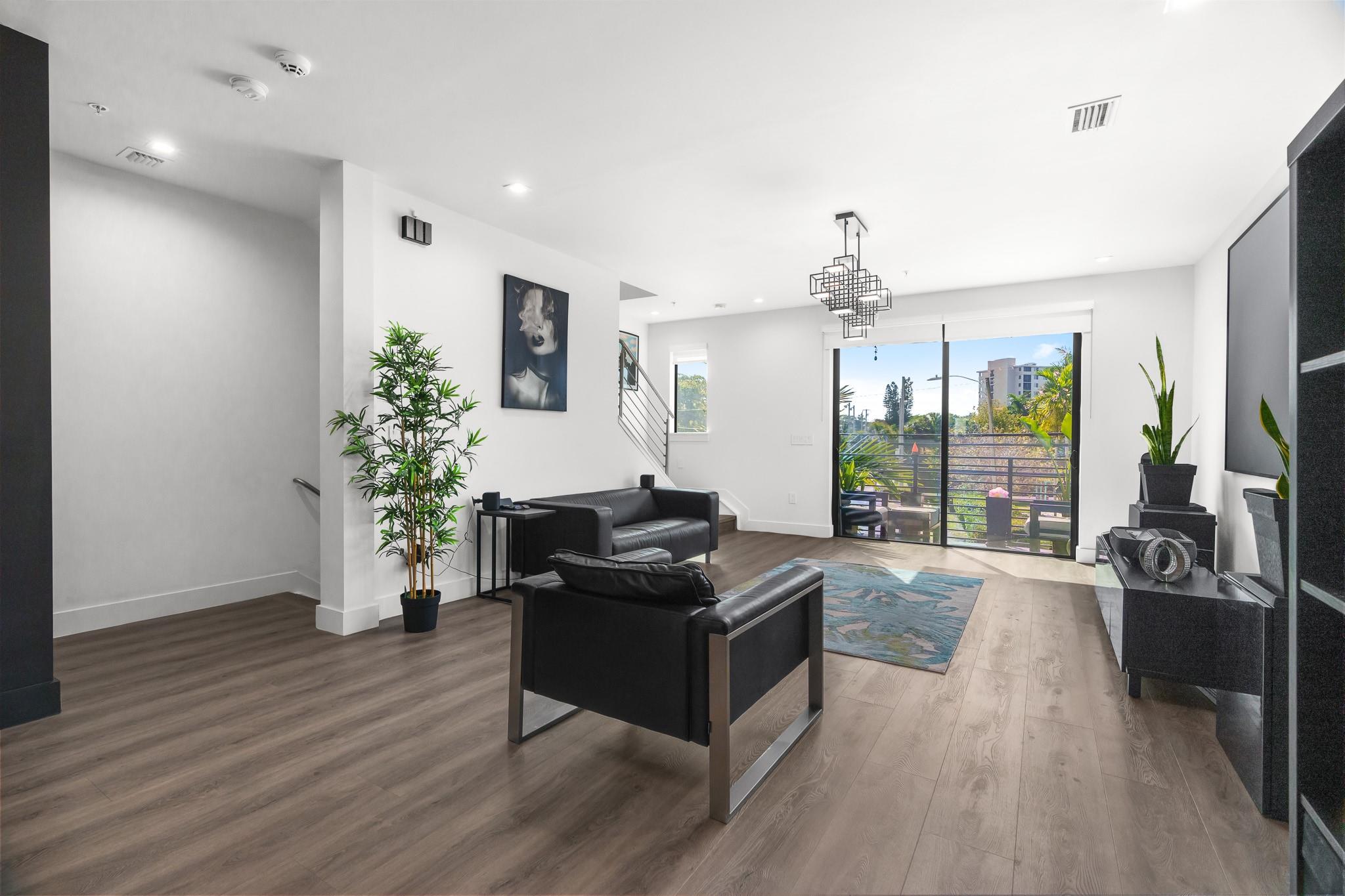 Village At Wilton Manors - Residential