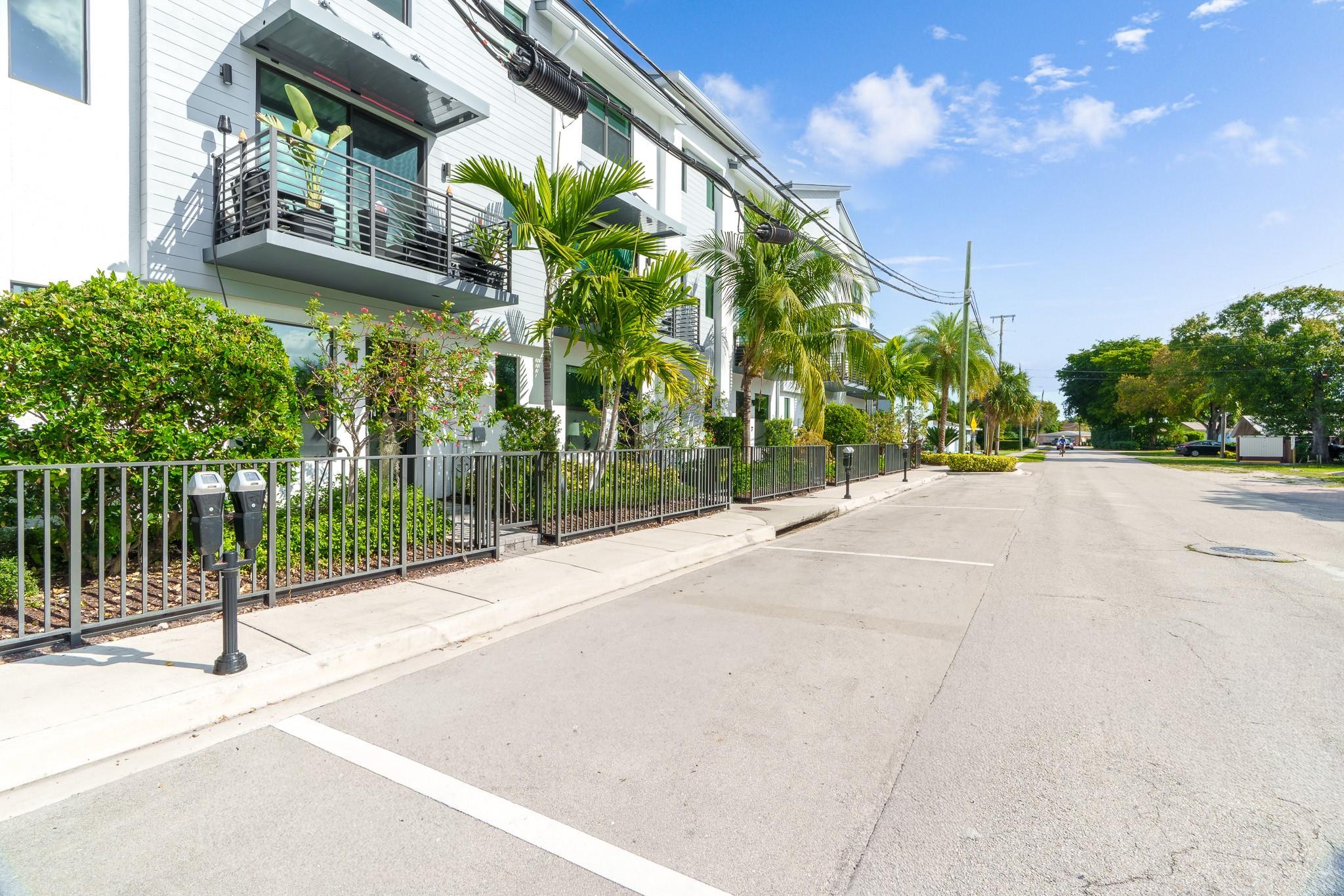 Village At Wilton Manors - Residential