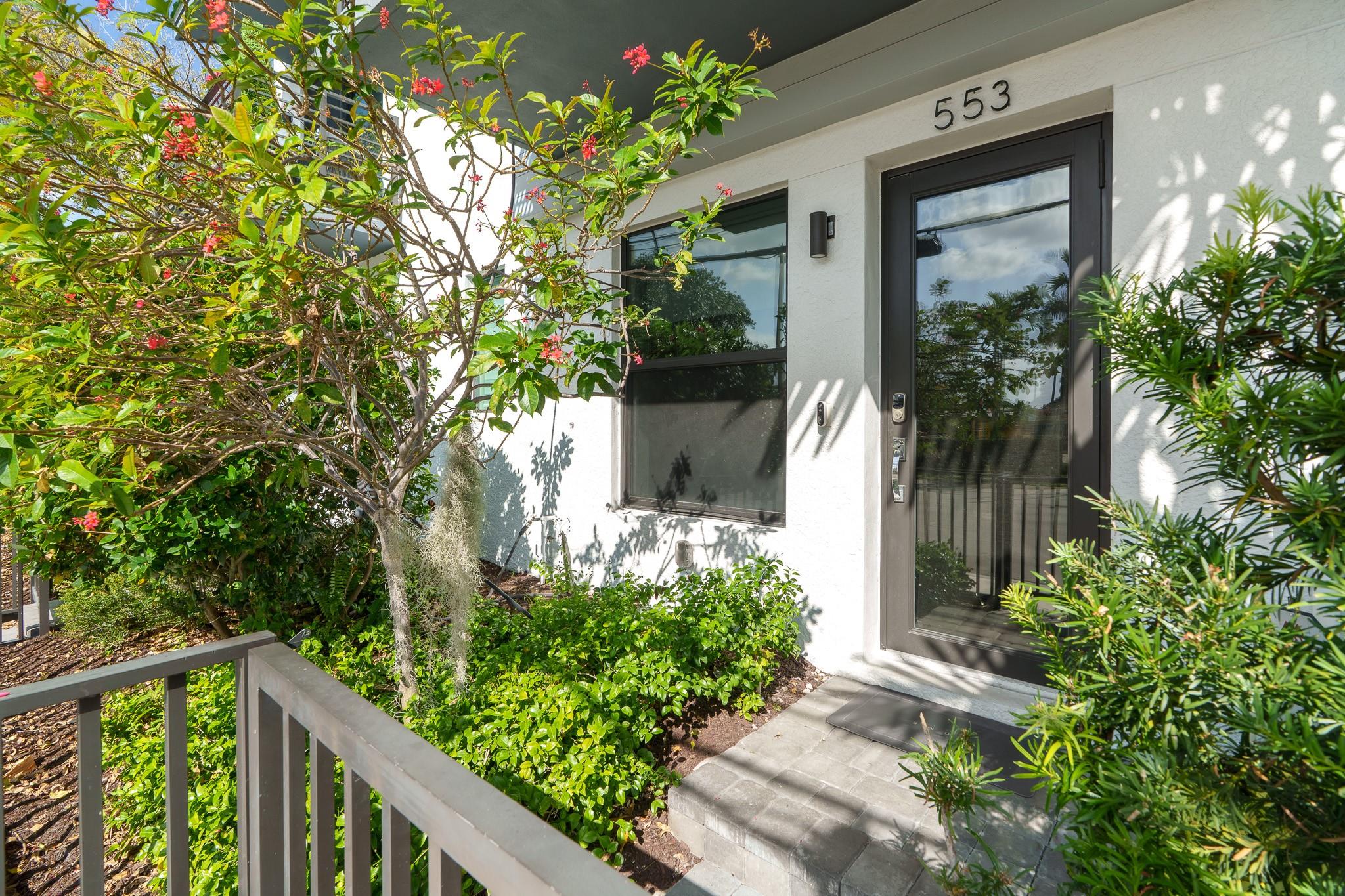 Village At Wilton Manors - Residential