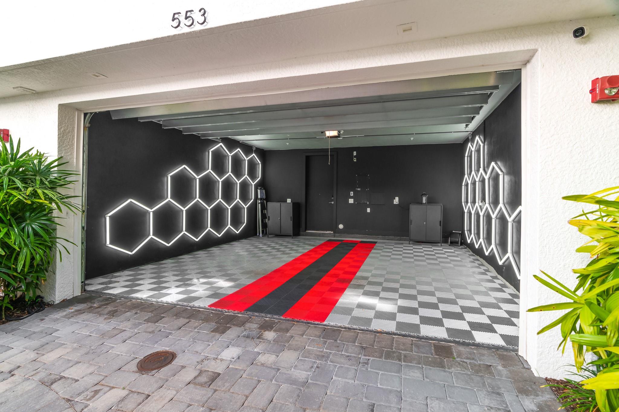 Village At Wilton Manors - Residential