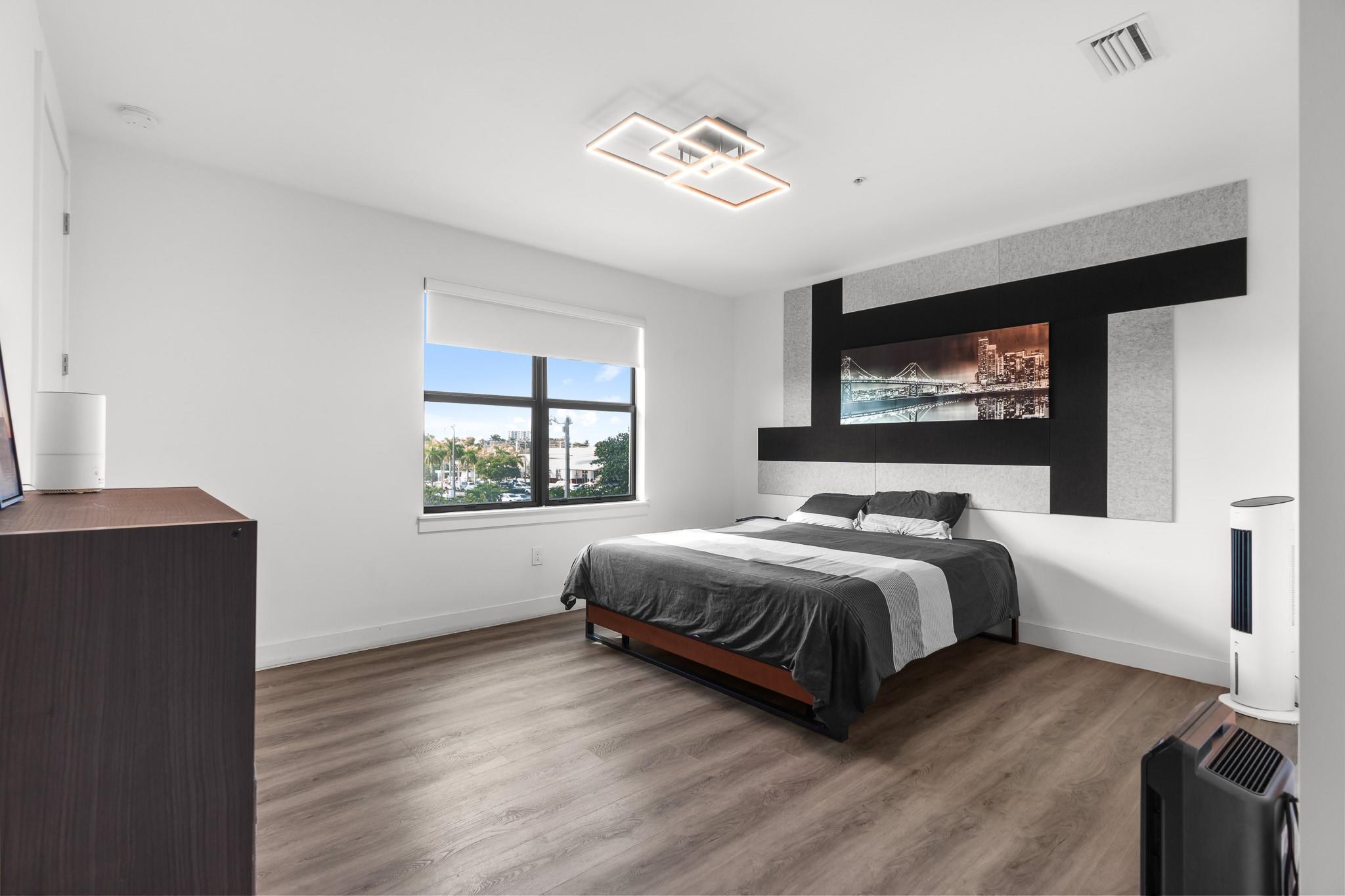 Village At Wilton Manors - Residential