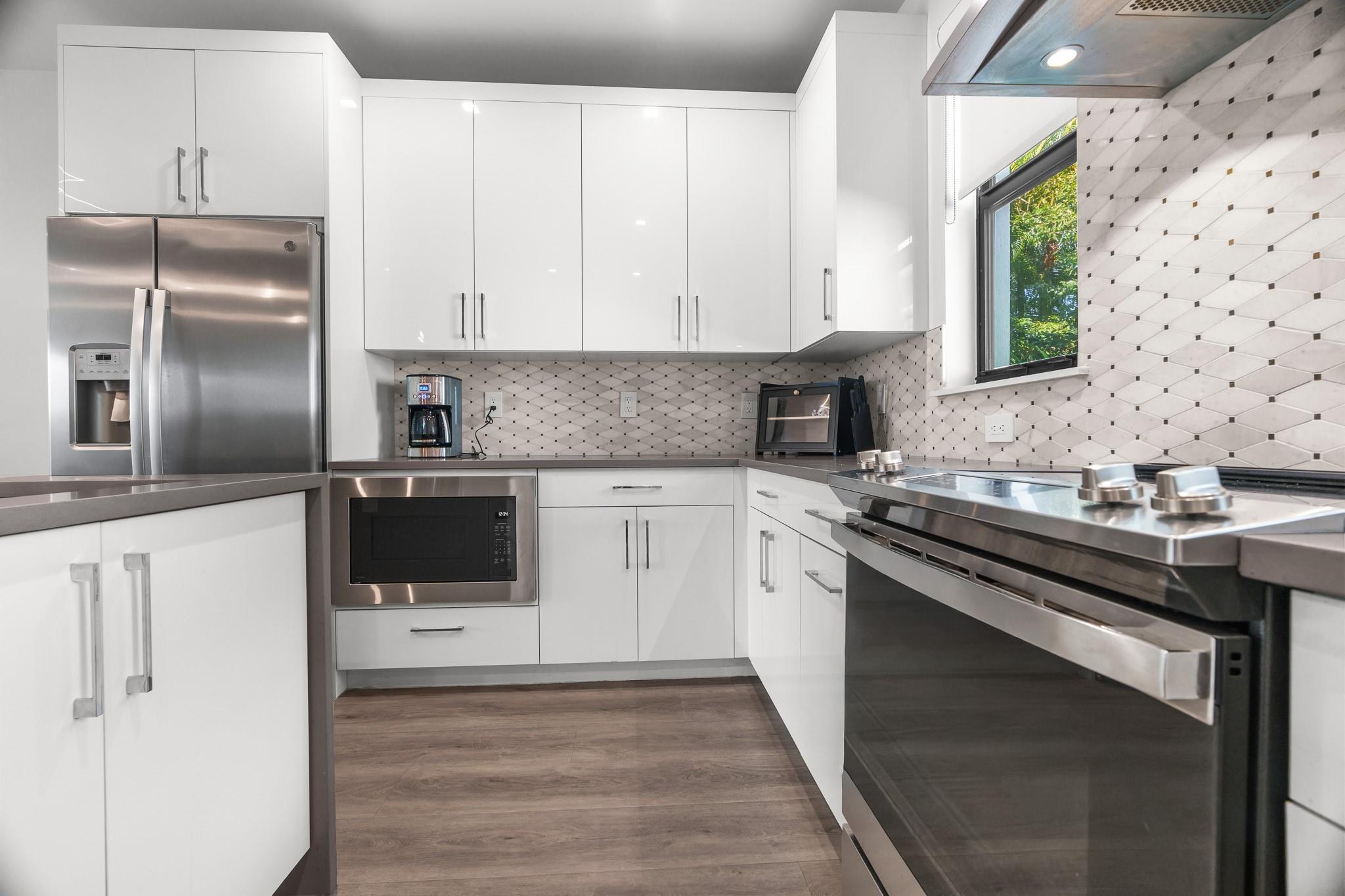 Village At Wilton Manors - Residential