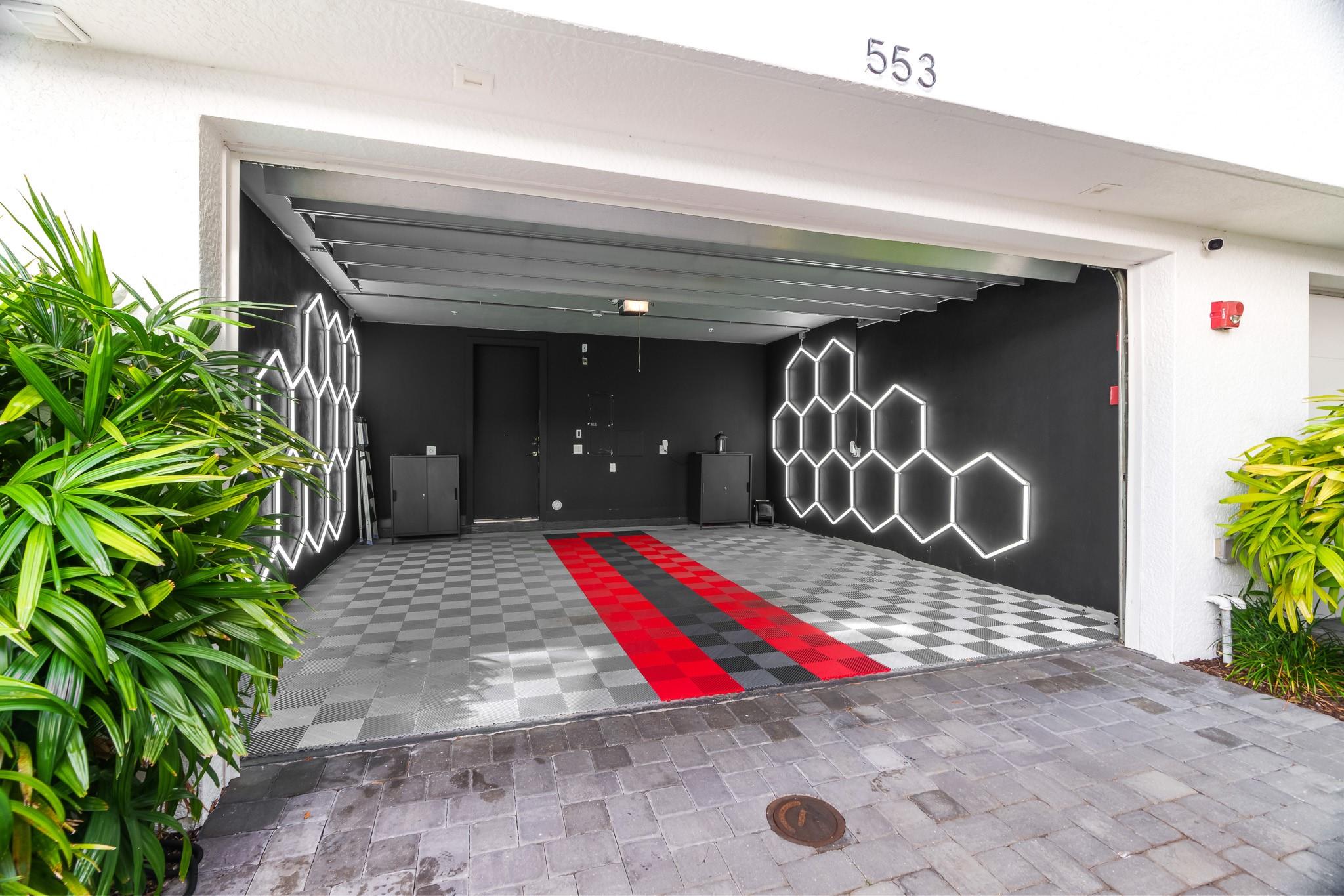 Village At Wilton Manors - Residential