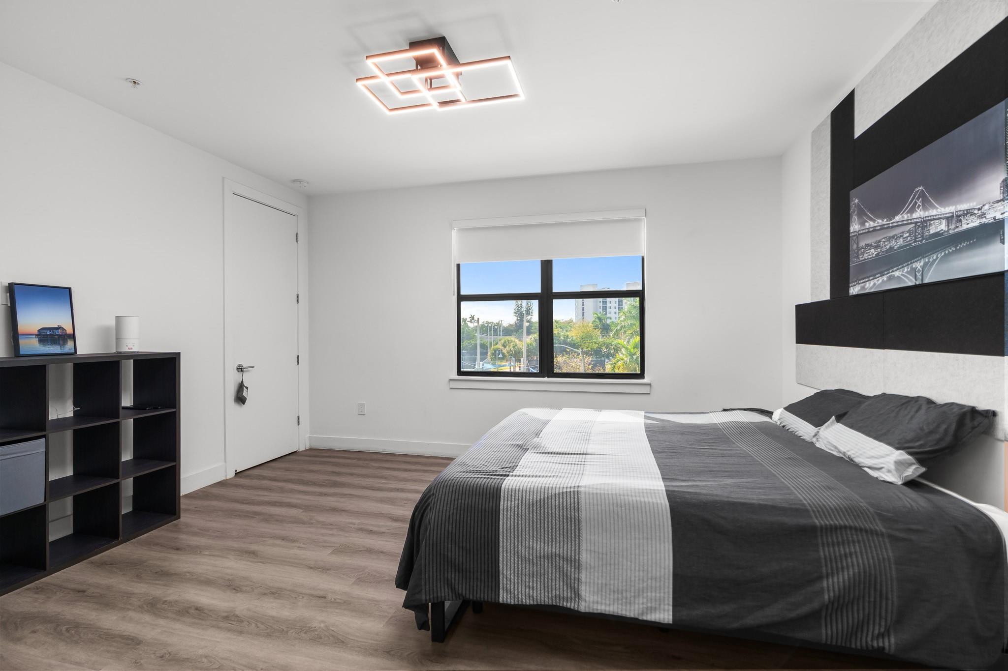 Village At Wilton Manors - Residential