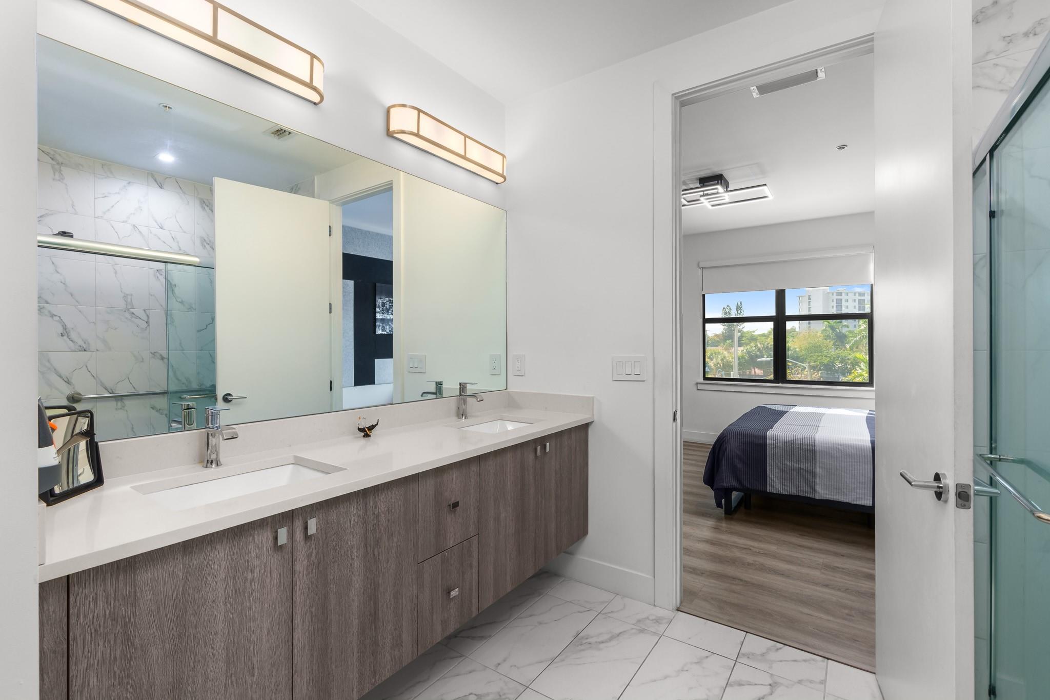 Village At Wilton Manors - Residential