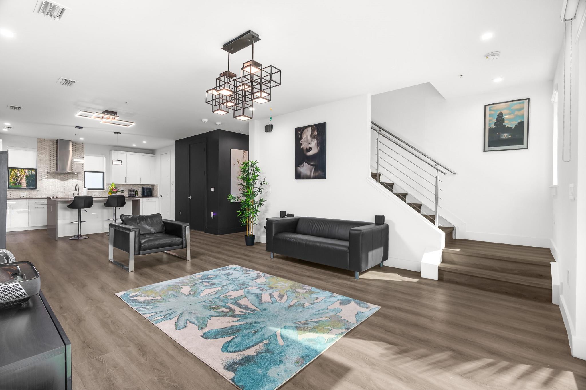 Village At Wilton Manors - Residential