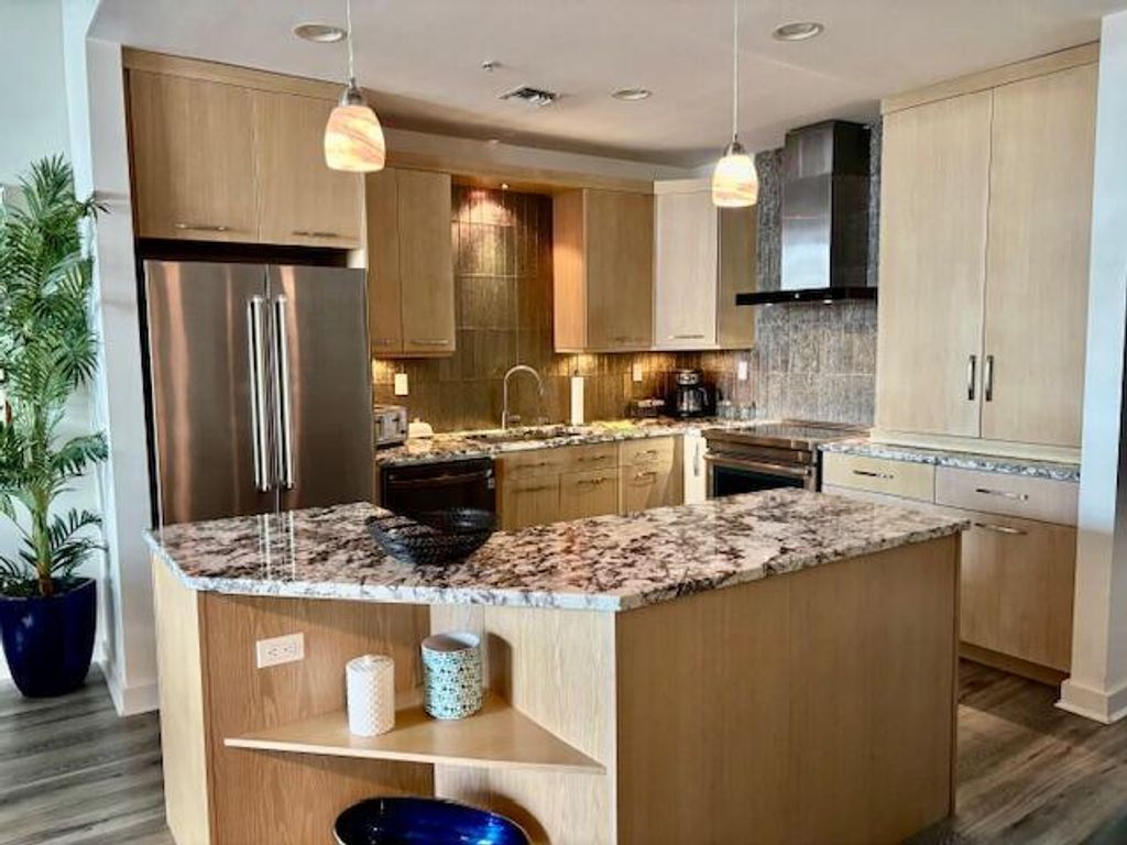 Photo of 300 S Australian Avenue #328, West Palm Beach, FL 33401 (MLS # B26033785)