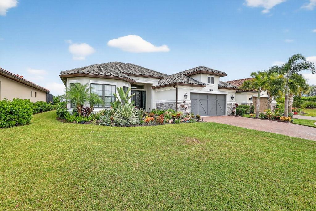 Photo of 12904 SW Barelli Court, Port Saint Lucie, FL 34987 (MLS # R11120965)