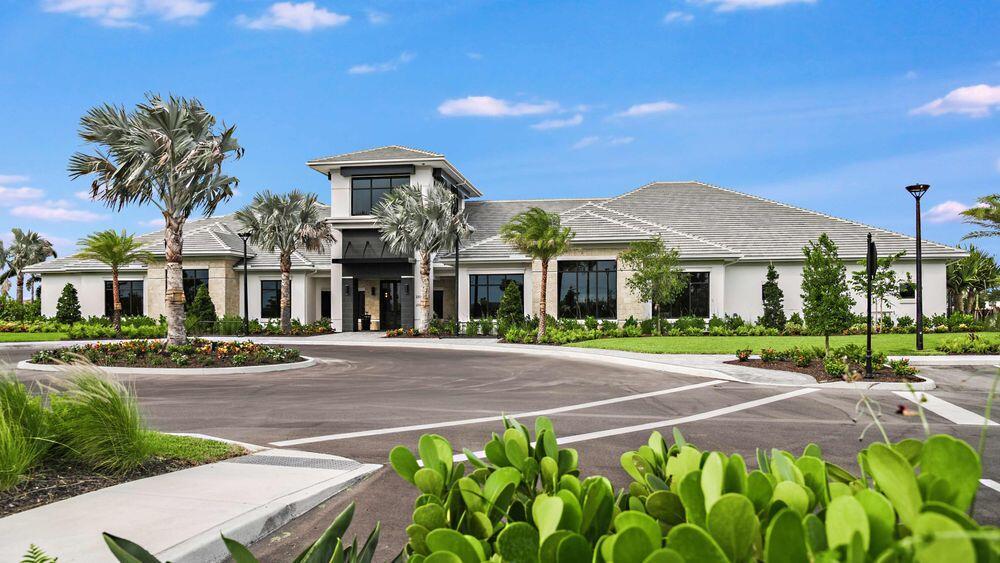 ESPLANADE AT TRADITION - Residential