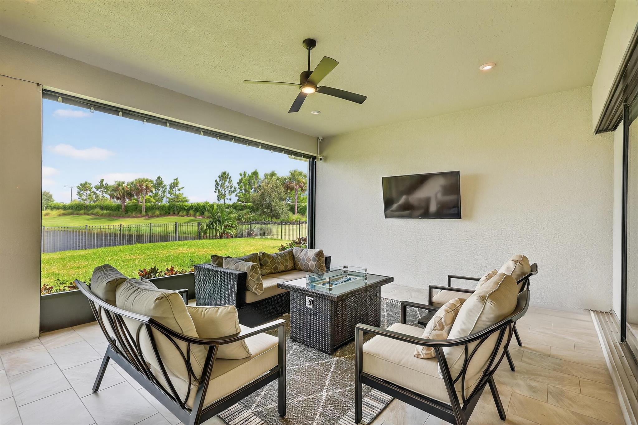 ESPLANADE AT TRADITION - Residential
