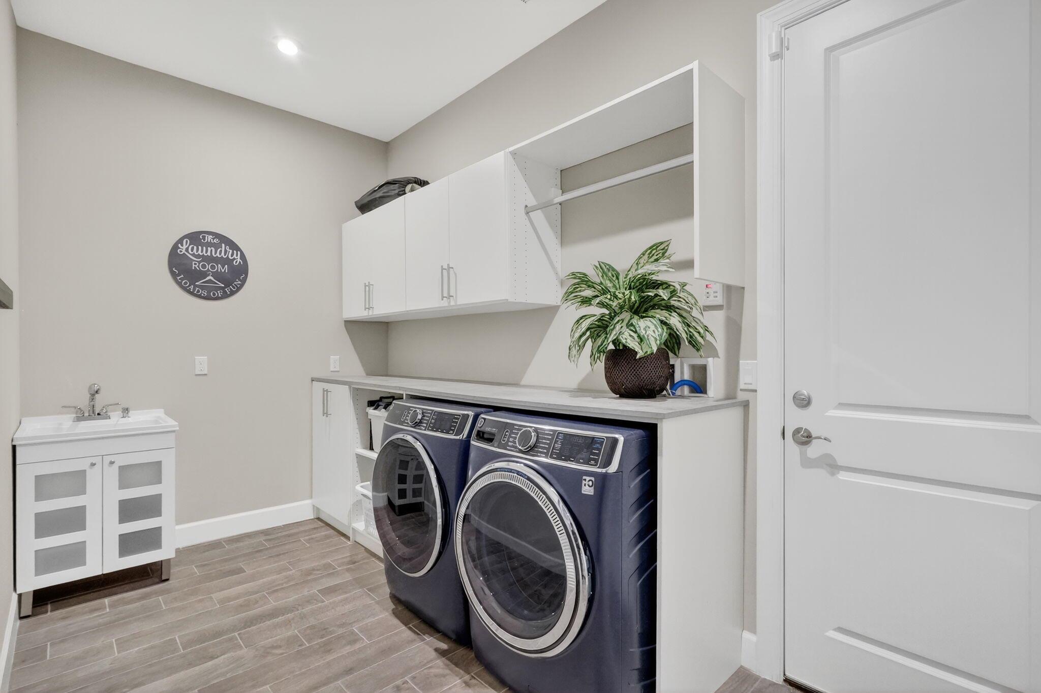 ESPLANADE AT TRADITION - Residential