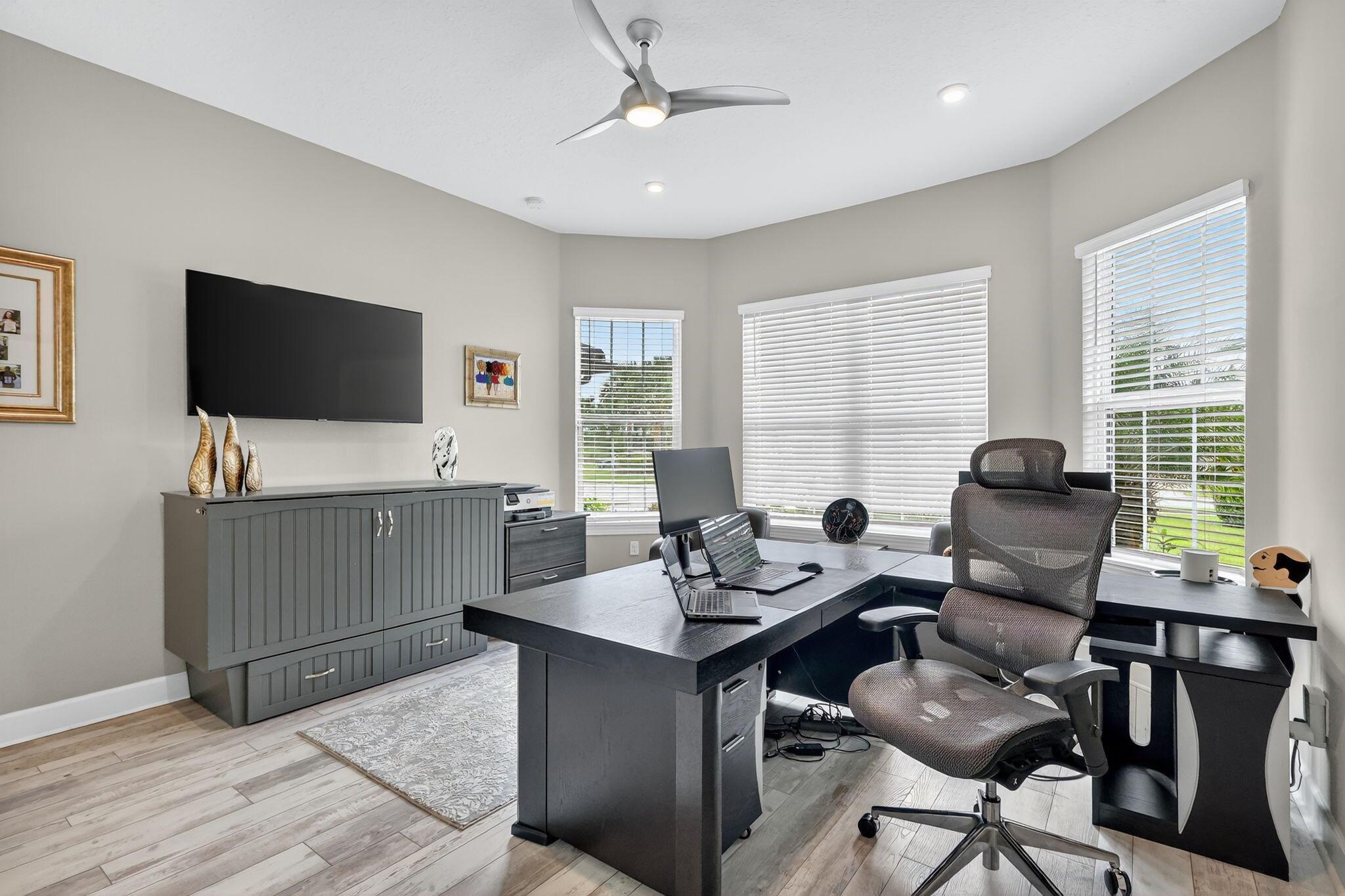 ESPLANADE AT TRADITION - Residential